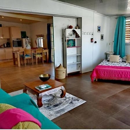 Location Bord Ocean, Holi-Wood Villa Saint-Joseph Eksteriør bilde
